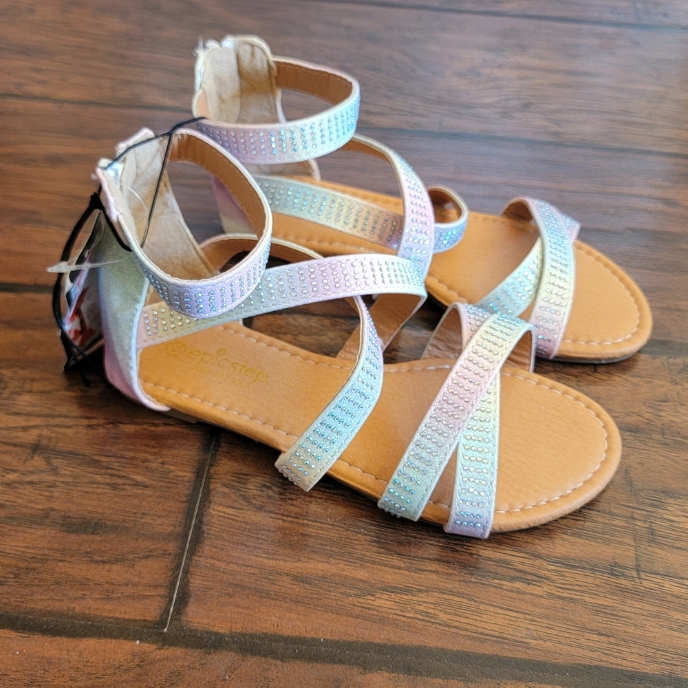Epicstep Sandals